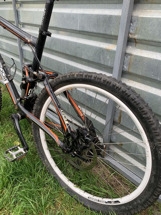 MTB KTM Lycan 4.0
