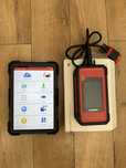 Diagnoza Launch SmartLink C2.0 pt. Turisme+Electrice+Camioane/Autocare