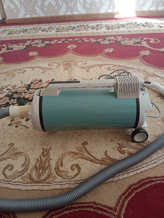 Пылесос:   Чангютгич