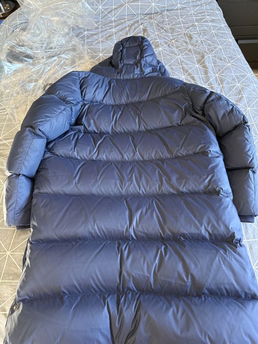 Tommy Hilfiger -Пух S-Xs