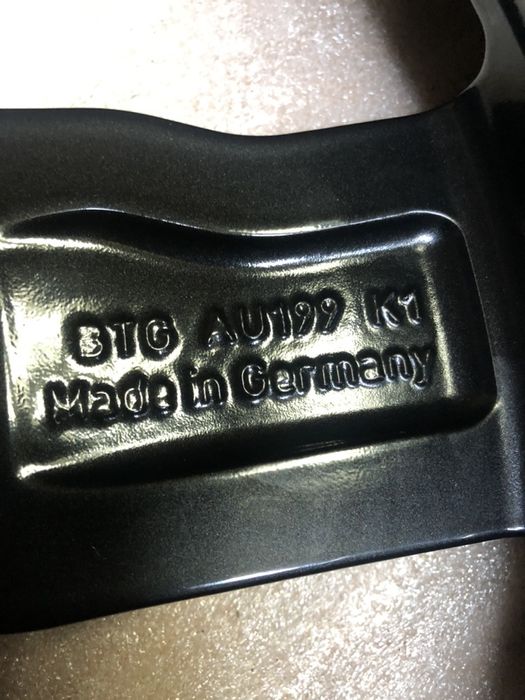 Jante Originale Audi A6 model 2020 pe 20 cu Anv Pirelli