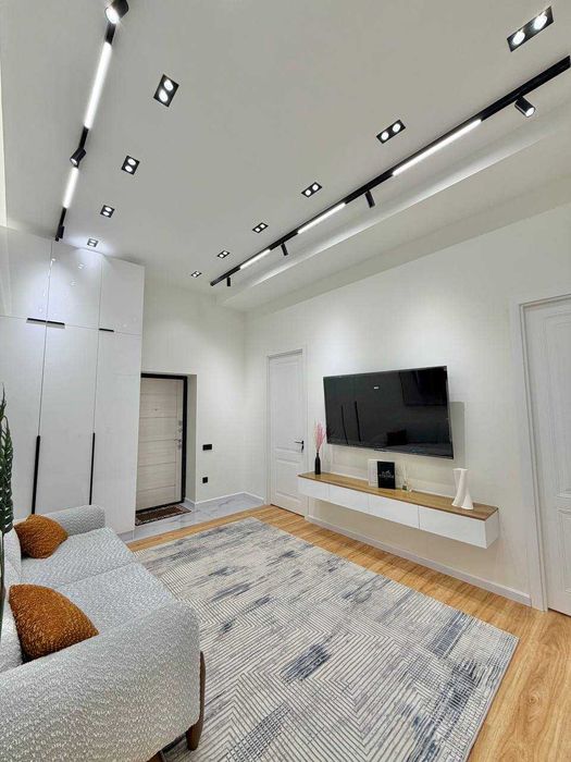 Новостройка 5 комнат, 176 м², ориентир Минор, Лабзак`