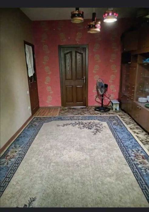 Arenda Yunusobod-12  3xona