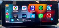 Activare Apple CarPlay / Android Auto - Mercedes