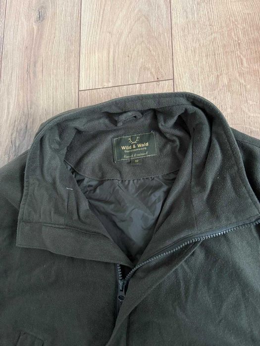 Wild & Wald S barbati jacheta vanatoare