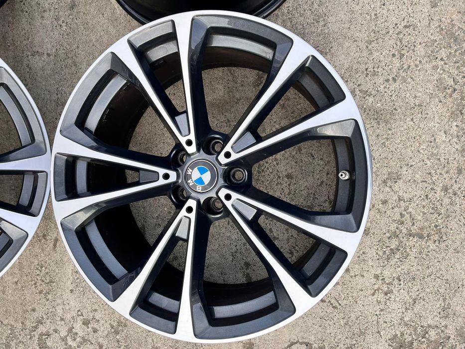 Jante originale Bmw 20 seria 5 Seria 7 Seria 8