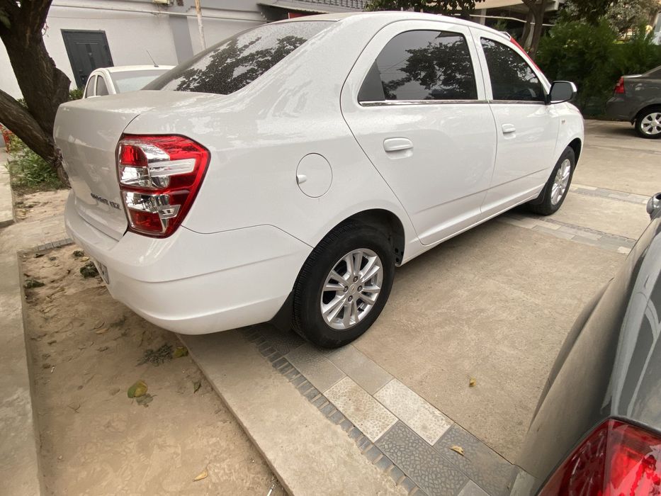 Cobalt 4 pozitsa avtomat Arendaga