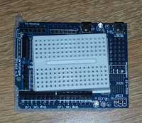 Proto Shield pentru Arduino