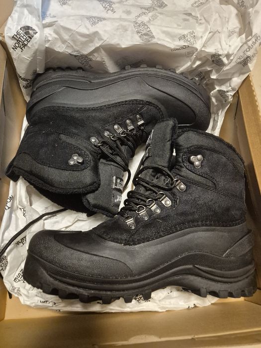 Ловни обувки N44