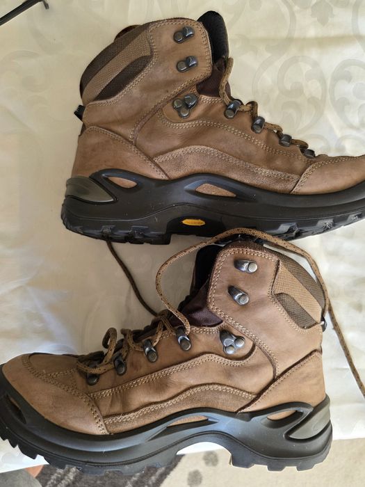 Lowa оригинални мъжки боти