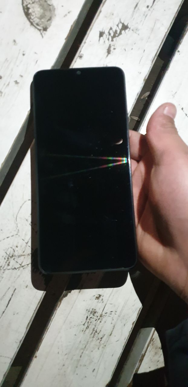 Redmi 13 C  hotirasi 256gb