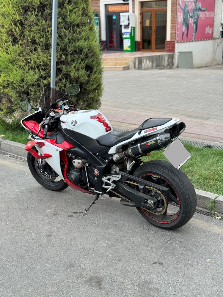 Продается YAMAHA R1