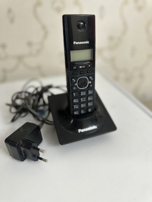 Радиотелефон Panasonic
