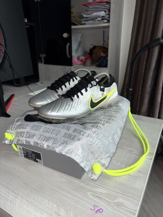 Ghete de fotbal elite tiempo