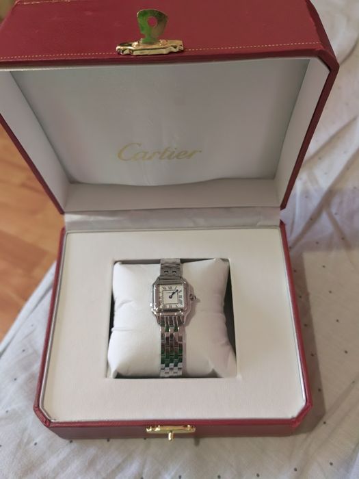 Ceas de vânzare Cartier unisex