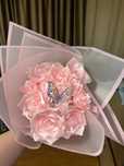 vand flori satin
