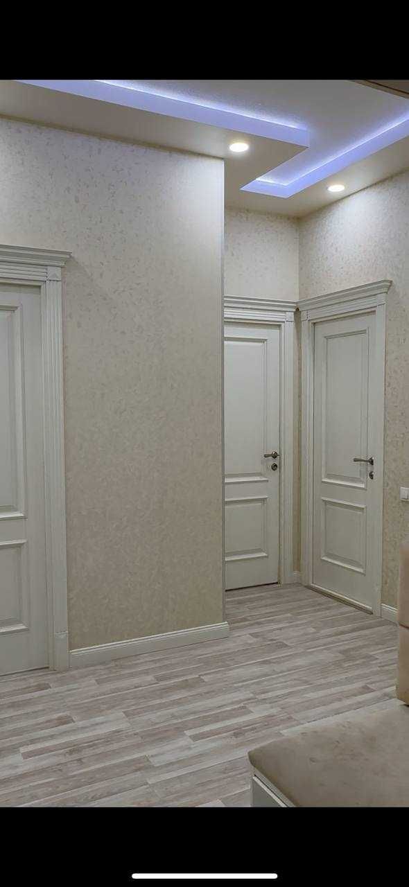 Tashkent City Boulevard Бульвар ! Продам квартиру 2/4/7 65м² Пахтакор