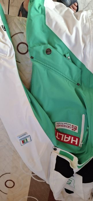 Зимно ски яке HALTI