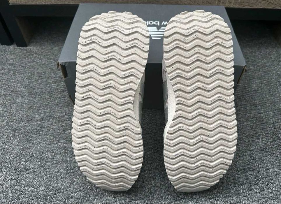 Маратонки New Balance 237