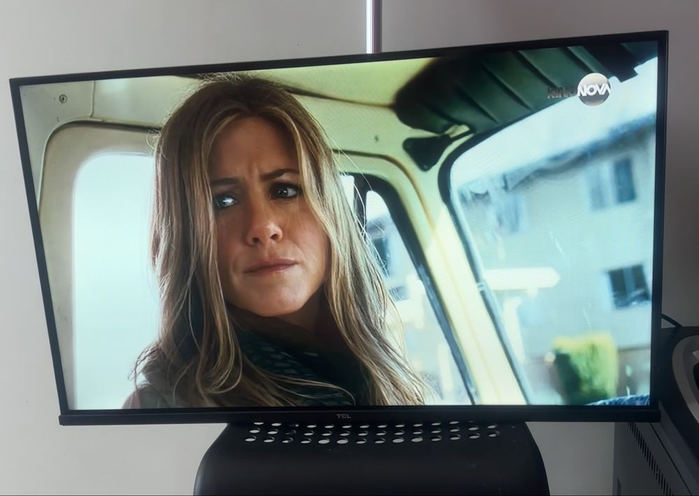 Смарт телевизор TCL 32инча HD LED TV ANDROID
