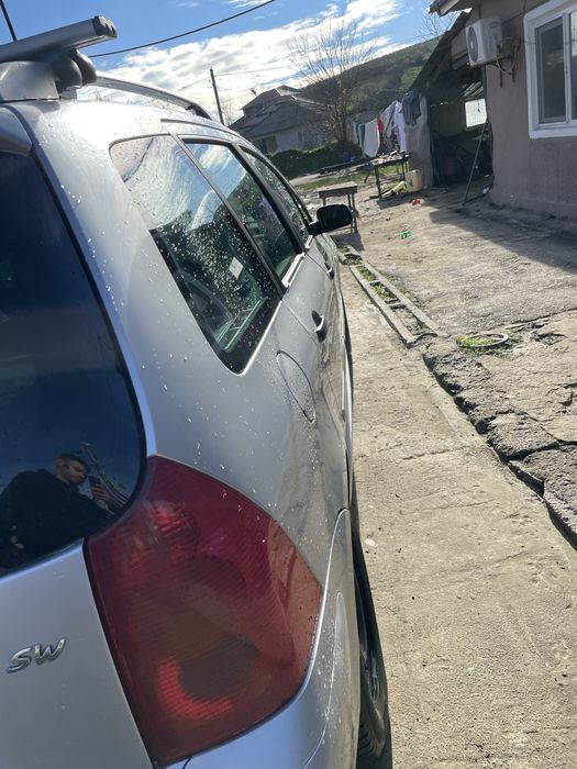 Vand peugeot 307, acte la zi dispun de orice proba