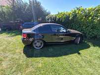 Vand 120d Coupe an 2008 pachet M