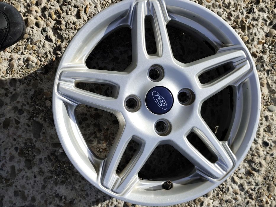 Оригинални джанти за Форд