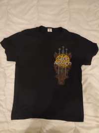 Метъл тенискa Metal t-shirt. Amon Amarth