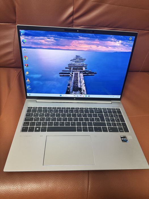 Leptop HP i 7 Generatia 13