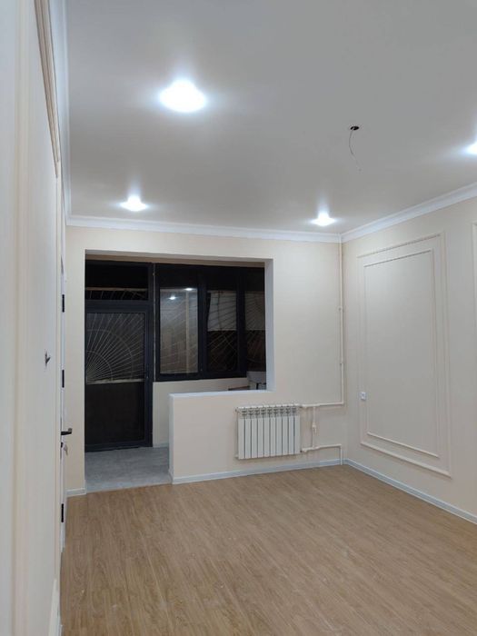 Срочно продается 1комнатная квартира Ялангач вдоль дороги