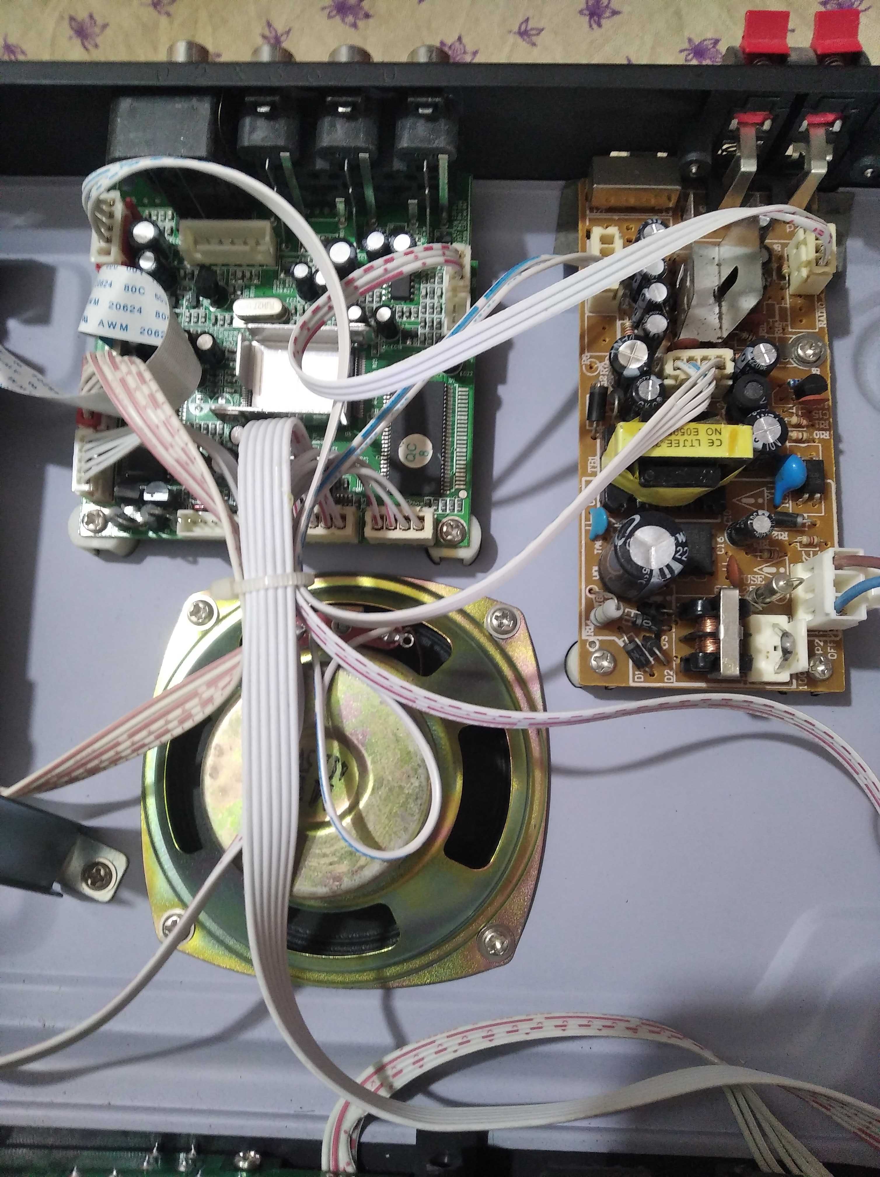 DVD Player LG. ДВД плеер с USB.
