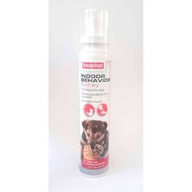 Beaphar Behave Indoor Spray отблъскващ спрей за кучета