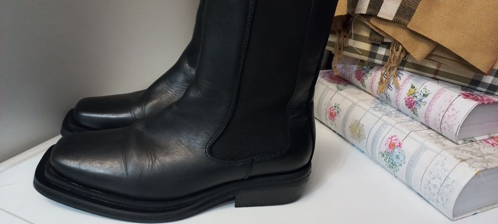 Ghete ciocate Copenhagen 37