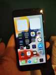 IPhone 7 Plus 128GB Jet Display Fisurat