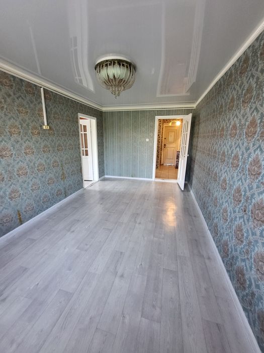 2 бөлмелі пәтер жалға беріледі 2-ші этаж.