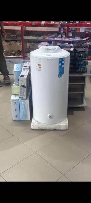 Аристон артел 100л