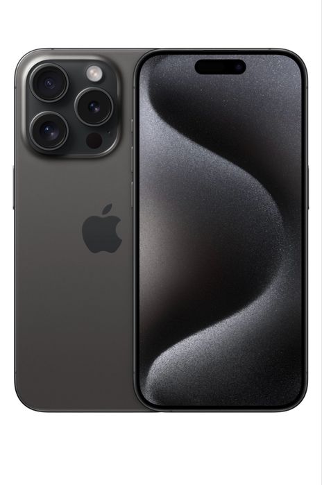 Срочно продам iPhone 15 pro
