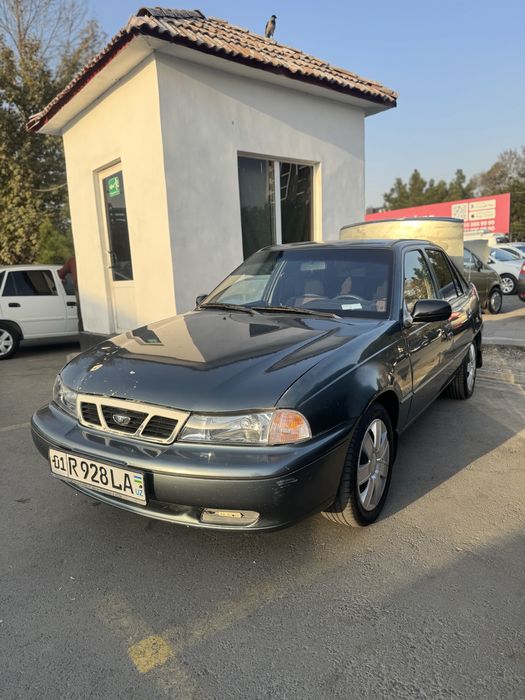 Nexia 1 1996 yil 542 yurgan gazi bor
