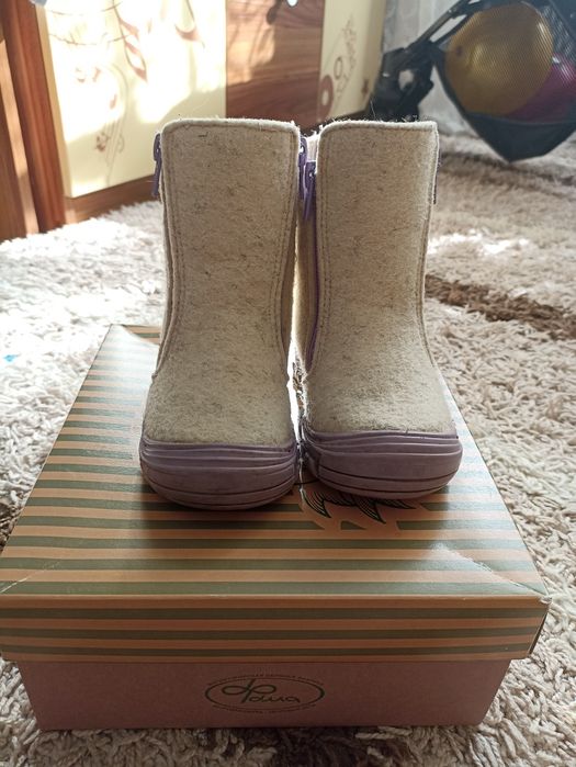 Валенки Фома детские