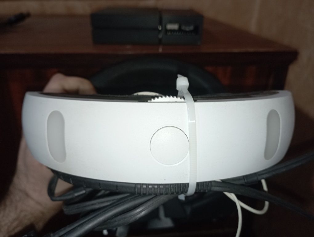 VR ochila +kamera/move controler /igri za vr