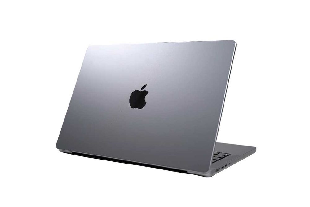 Apple MacBook Pro 16 2021, Display 16.2 in, M1 MAX | UsedProducts.ro