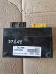 Modul, calculator confort decapotare Peugeot 307 cc