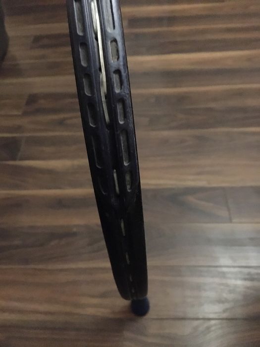 Vând racheta prince cts precision 110