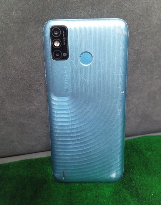 Tecno spark go 6. 32gb