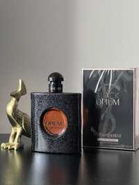 Parfum Black Opium