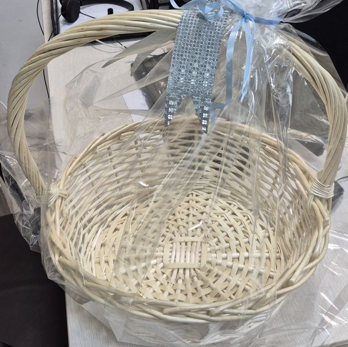 Корзина для фруктов