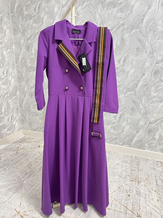 новое платье сатылады