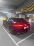 Byd Han L 2025 natariusga tayor
