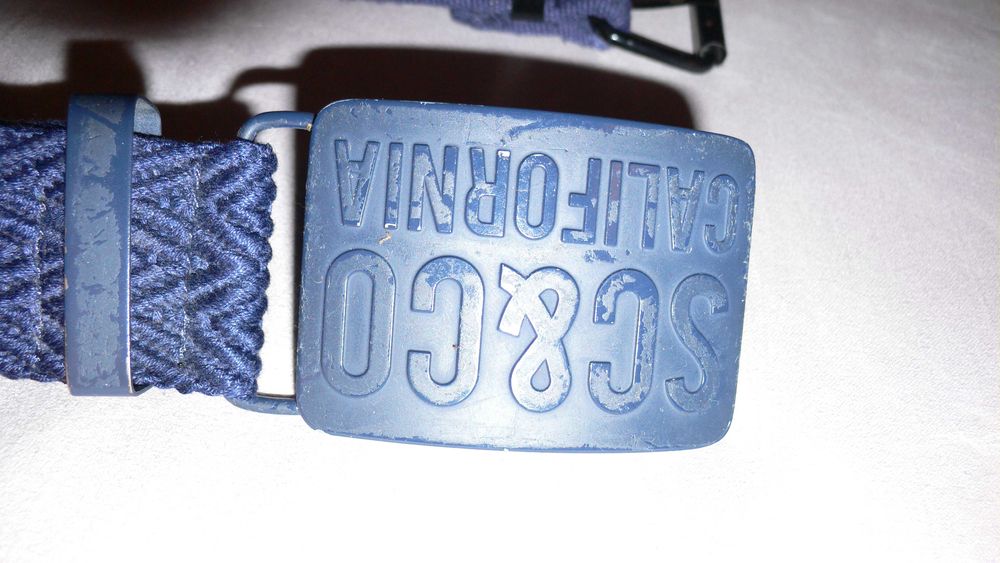 Детски колани: 3бр. 9лв общо.