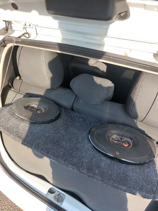 Kalonka infinity reference 300watt